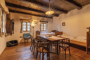 Natural Chalet Indasnja Iza