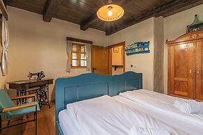 Natural Chalet Indasnja Iza