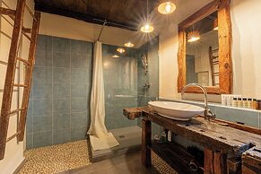 Natural Chalet Indasnja Iza