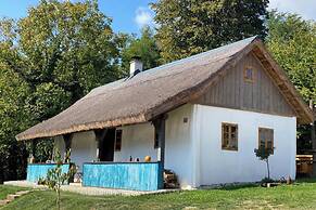 Natural Chalet Indasnja Iza