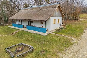 Natural Chalet Indasnja Iza