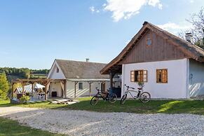 Natural Chalet Indasnja Iza