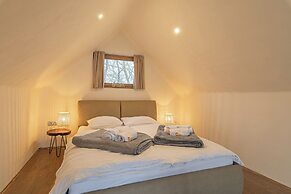 Natural Chalet Konopka Iza