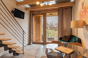 Natural Chalet Konopka Iza