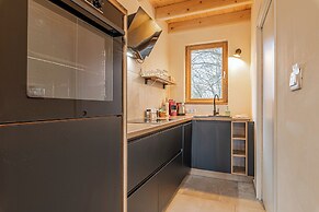 Natural Chalet Konopka Iza