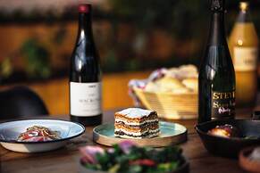 Natural Chalet Velbana Iza