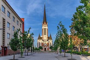 Natural Chalet Velbana Iza