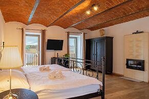 Natural Chalet Velbana Iza