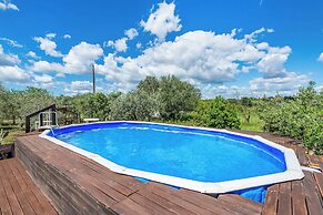 Trulli Degli Ulivi With Pool