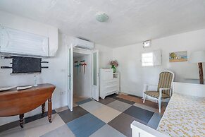 Trulli Degli Ulivi With Pool