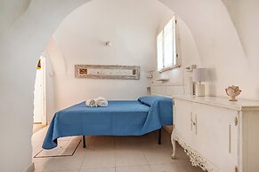 Trulli Degli Ulivi With Pool