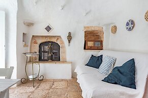 Trulli Degli Ulivi With Pool