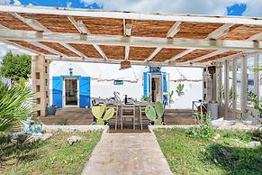 Trulli Degli Ulivi With Pool