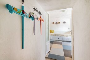 Trulli Degli Ulivi With Pool