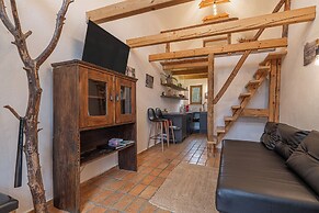 Natural Chalet Konopljina Iza