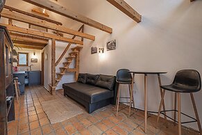 Natural Chalet Konopljina Iza