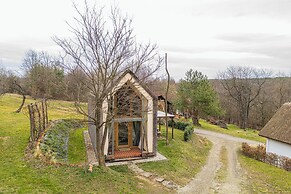 Natural Chalet Konopljina Iža