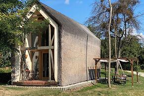 Natural Chalet Konopljina Iza