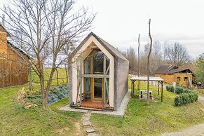 Natural Chalet Konopljina Iza