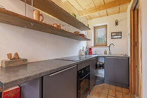 Natural Chalet Konopljina Iza