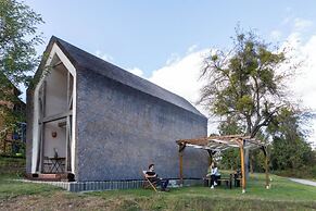 Natural Chalet Konopljina Iza