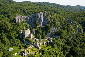 Natural Chalet Konopljina Iza