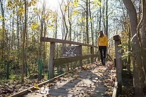 Natural Chalet Konopljina Iza