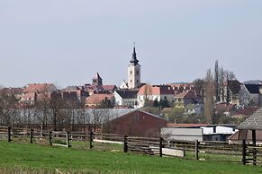 Natural Chalet Konopljina Iza
