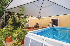 House Dijana With Pool