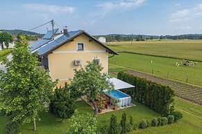 House Dijana With Pool