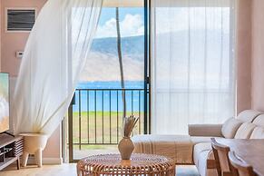 Kauhale Makai 510 1 Bedroom Condo by RedAwning