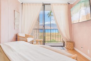 Kauhale Makai 510 1 Bedroom Condo by RedAwning