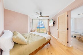 Kauhale Makai 510 1 Bedroom Condo by RedAwning