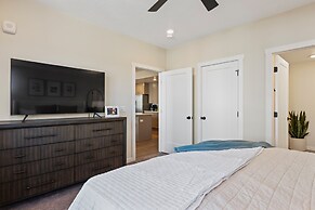 Spanish Riviera 2 Bedroom Condo