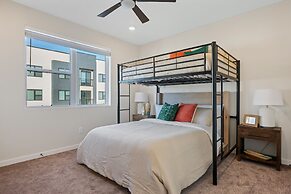 Spanish Riviera 2 Bedroom Condo