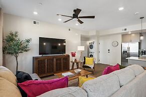 Spanish Riviera 2 Bedroom Condo