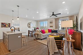 Spanish Riviera 2 Bedroom Condo