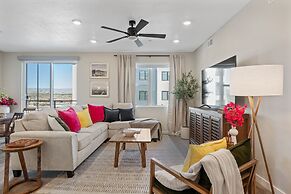 Spanish Riviera 2 Bedroom Condo