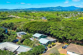 Kauai Pane 4 Bedroom Home