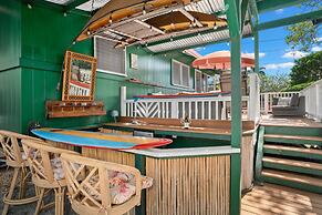 Kauai Pane 4 Bedroom Home