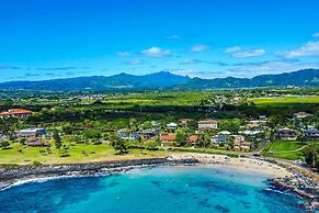 Kauai Pane 4 Bedroom Home