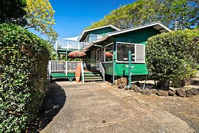 Kauai Pane 4 Bedroom Home