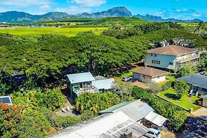 Kauai Pane 4 Bedroom Home