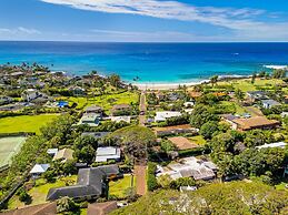 Kauai Pane 4 Bedroom Home