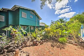 Kauai Pane 4 Bedroom Home
