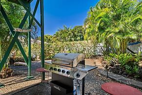 Kauai Pane 4 Bedroom Home