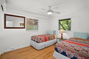 Kauai Pane 4 Bedroom Home