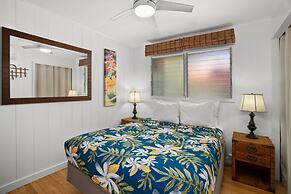 Kauai Pane 4 Bedroom Home