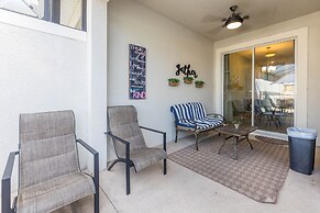 Mvp-4967wa/sl 4 Bedroom Townhouse by RedAwning