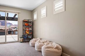 Double The Fun 7 Bedroom Home